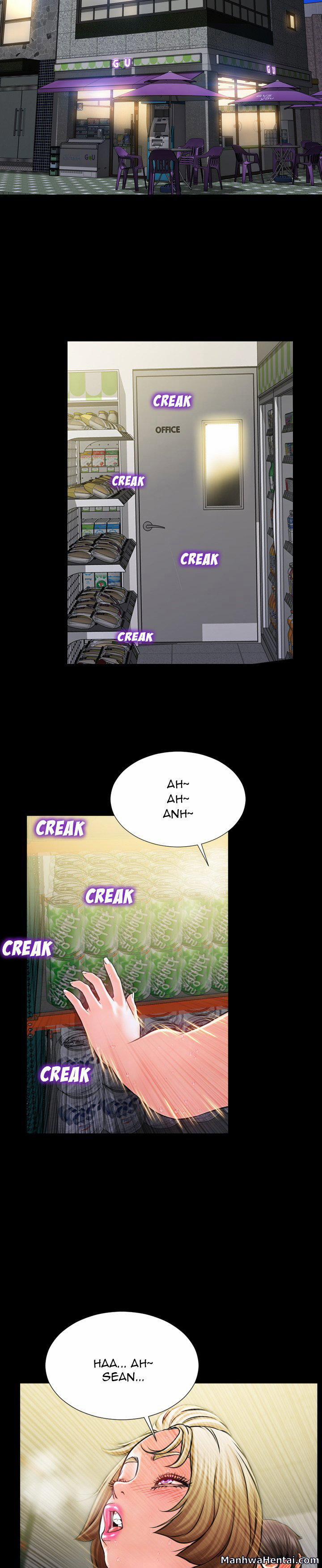 Em gái bán hàng sextoy 4 trang 2