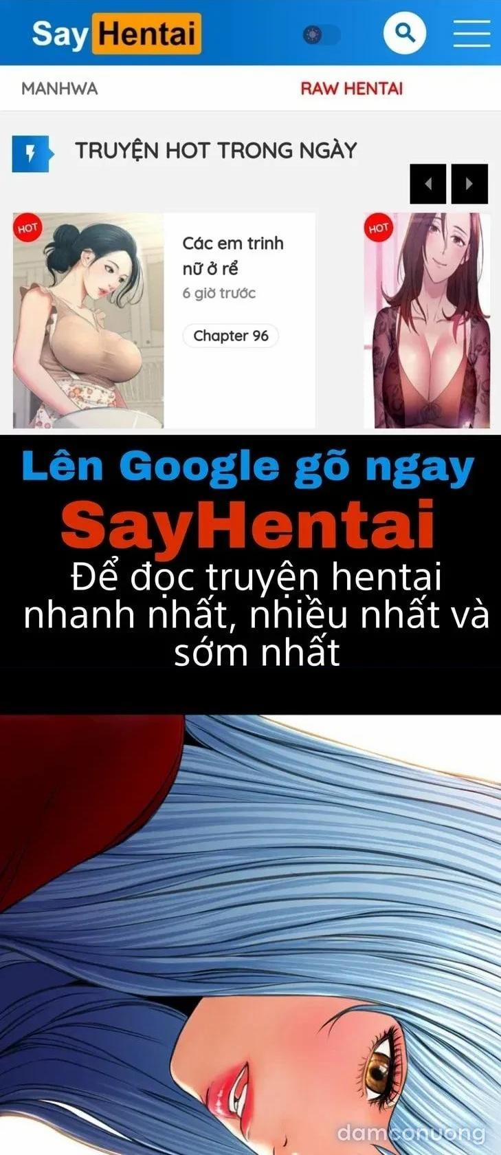 Em gái bán hàng sextoy 43 trang 1