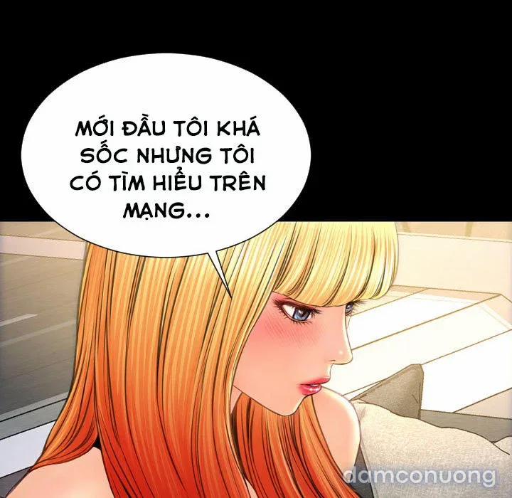 Em gái bán hàng sextoy 44 trang 105