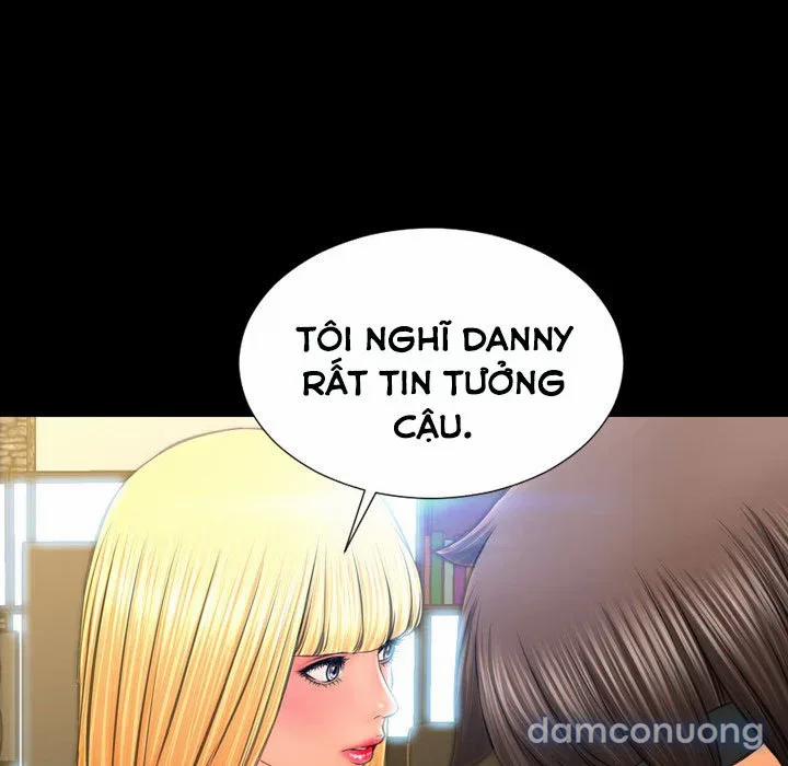 Em gái bán hàng sextoy 44 trang 111