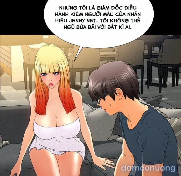 Em gái bán hàng sextoy 44 trang 122