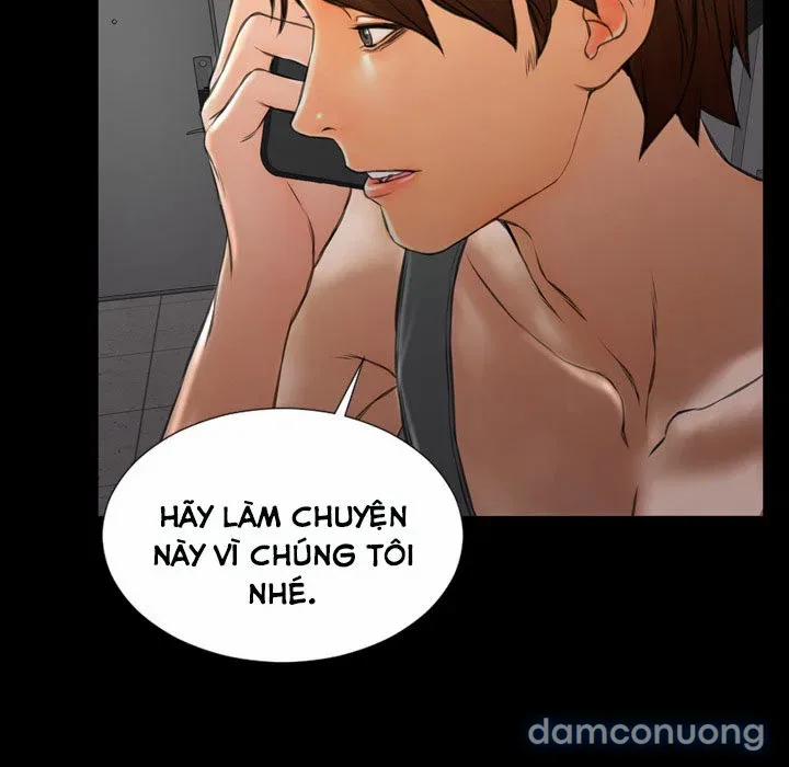 Em gái bán hàng sextoy 44 trang 132