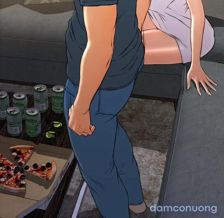 Em gái bán hàng sextoy 44 trang 138