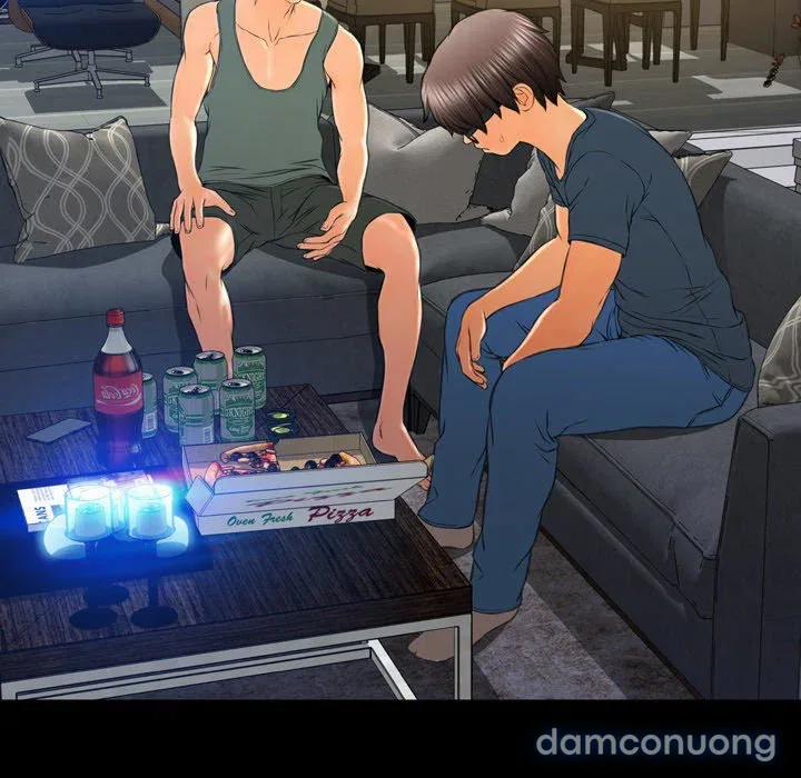 Em gái bán hàng sextoy 44 trang 16