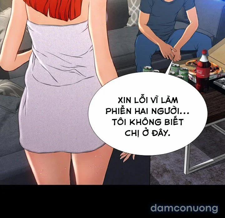 Em gái bán hàng sextoy 44 trang 18