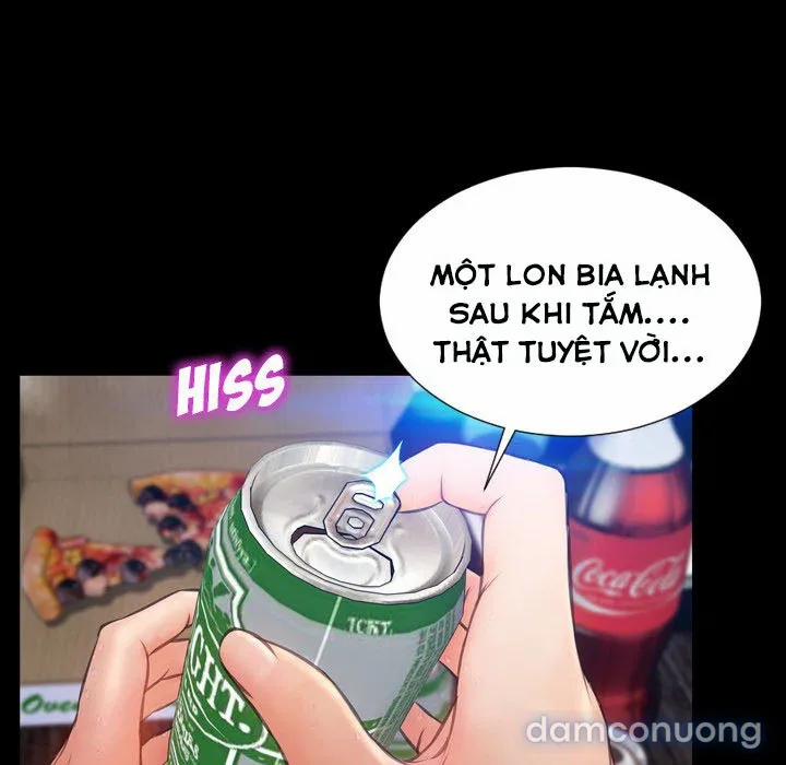 Em gái bán hàng sextoy 44 trang 30