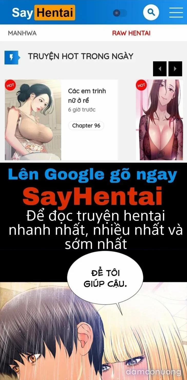 Em gái bán hàng sextoy 45 trang 1