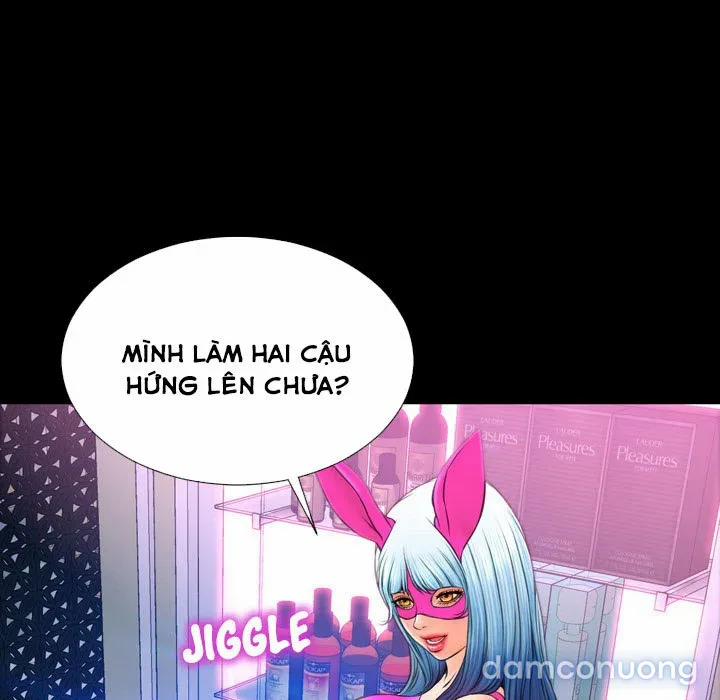 Em gái bán hàng sextoy 46 trang 22
