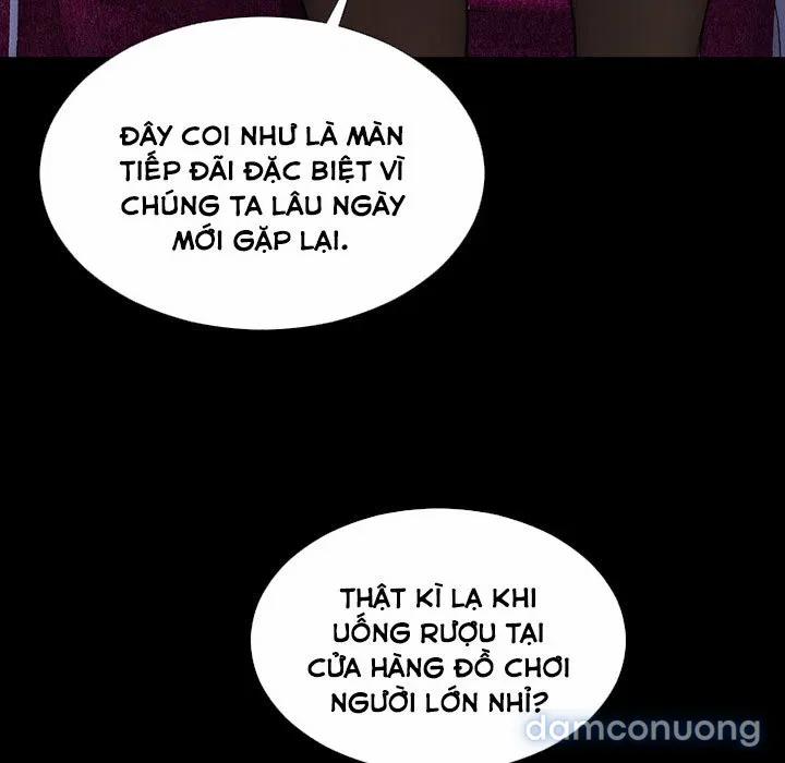 Em gái bán hàng sextoy 46 trang 27