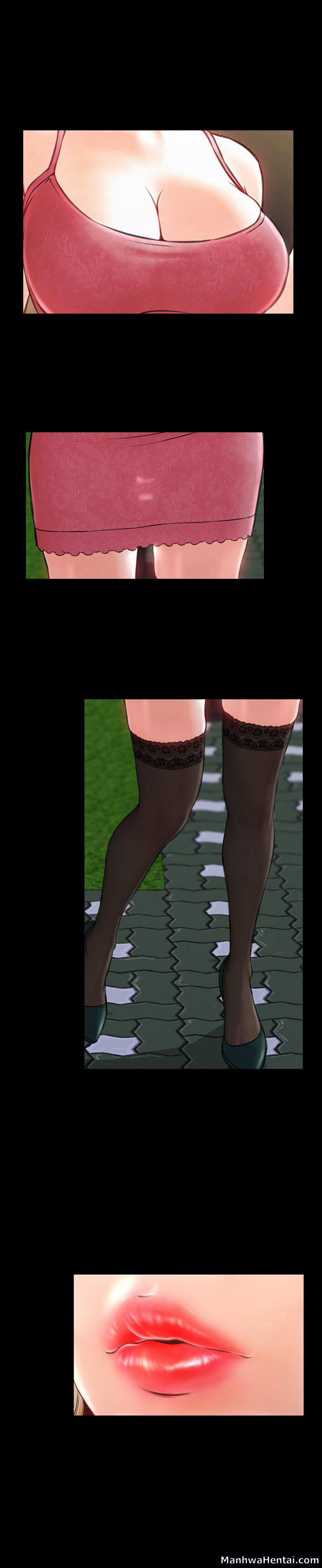 Em gái bán hàng sextoy 6 trang 2