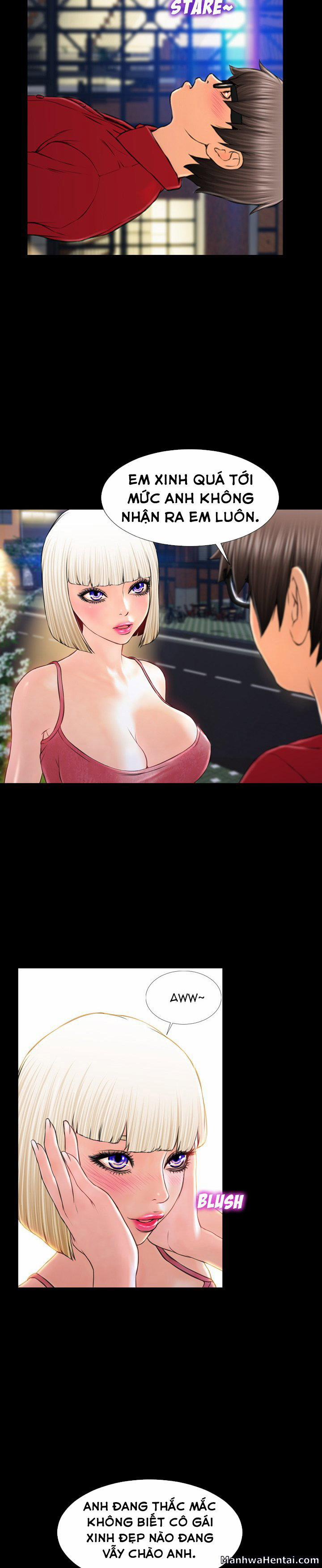 Em gái bán hàng sextoy 6 trang 4