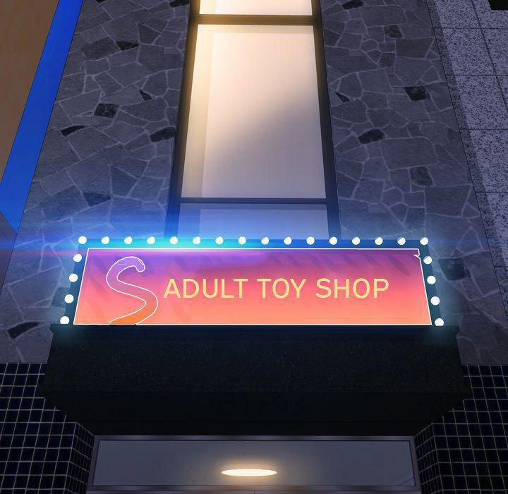 Em gái bán hàng sextoy 66 trang 10