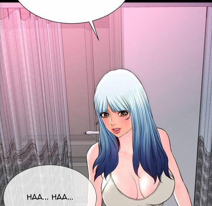 Em gái bán hàng sextoy 66 trang 17