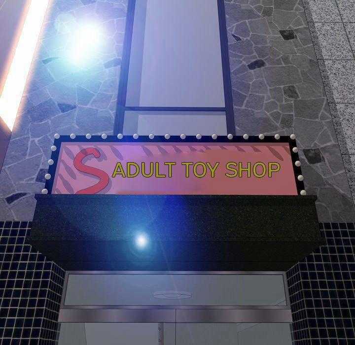 Em gái bán hàng sextoy 66 trang 32