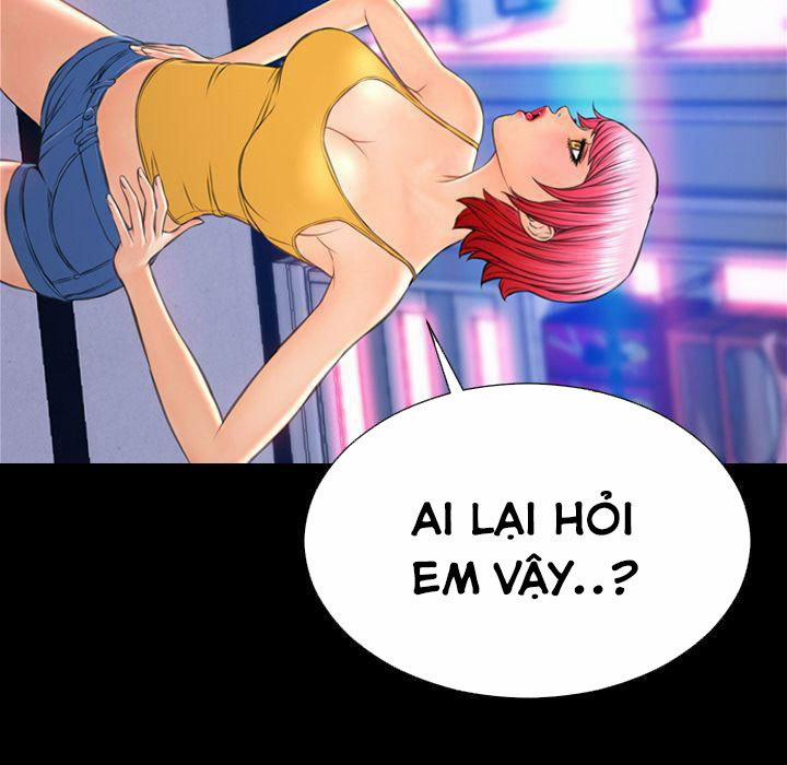 Em gái bán hàng sextoy 66 trang 45