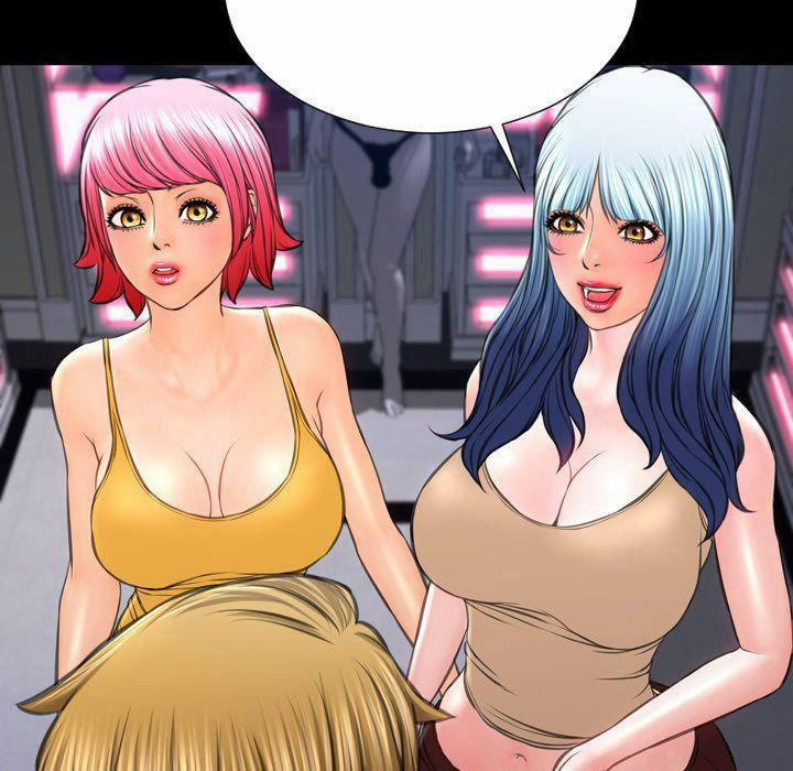 Em gái bán hàng sextoy 66 trang 57