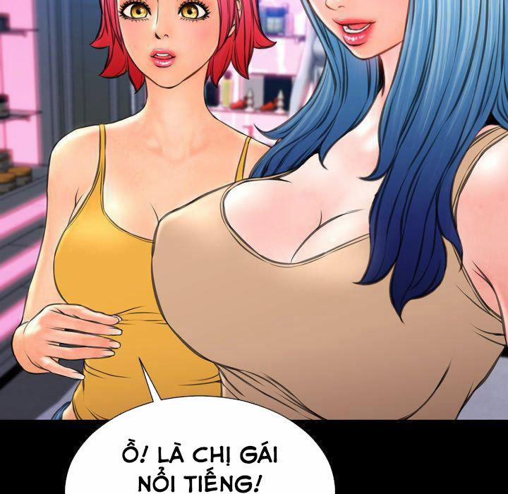 Em gái bán hàng sextoy 66 trang 64