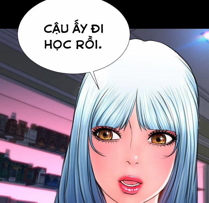 Em gái bán hàng sextoy 66 trang 70