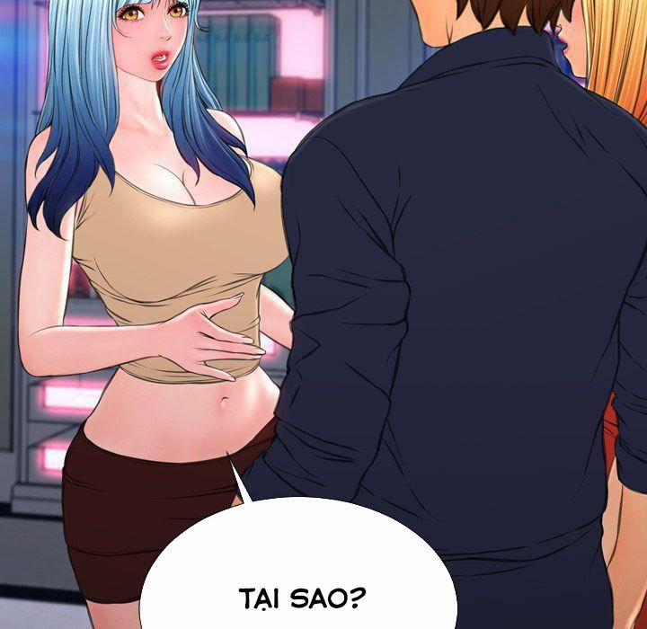 Em gái bán hàng sextoy 66 trang 81