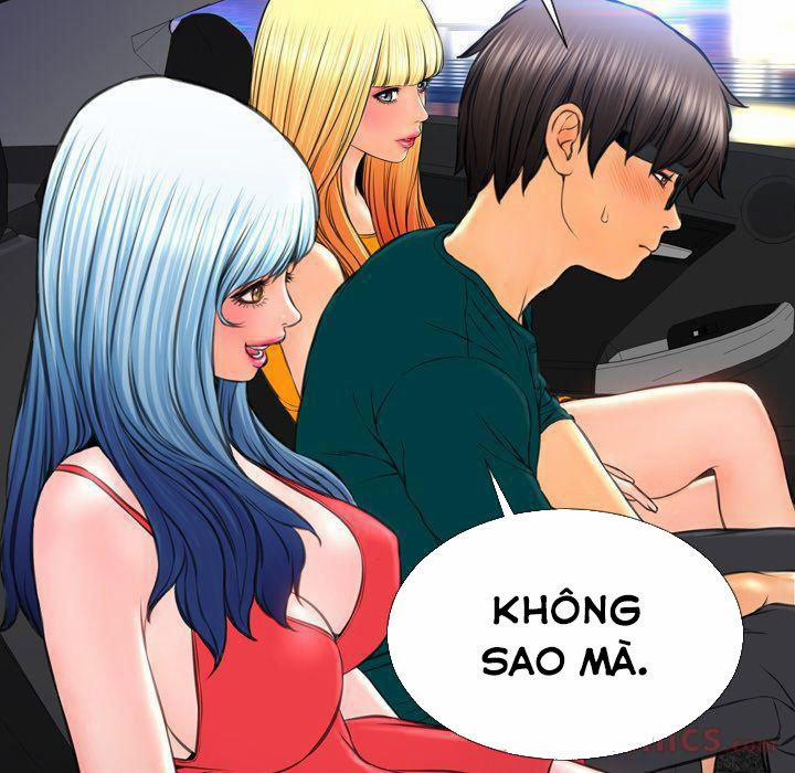 Em gái bán hàng sextoy 66 trang 95