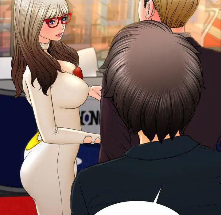 Em gái bán hàng sextoy 67 trang 104