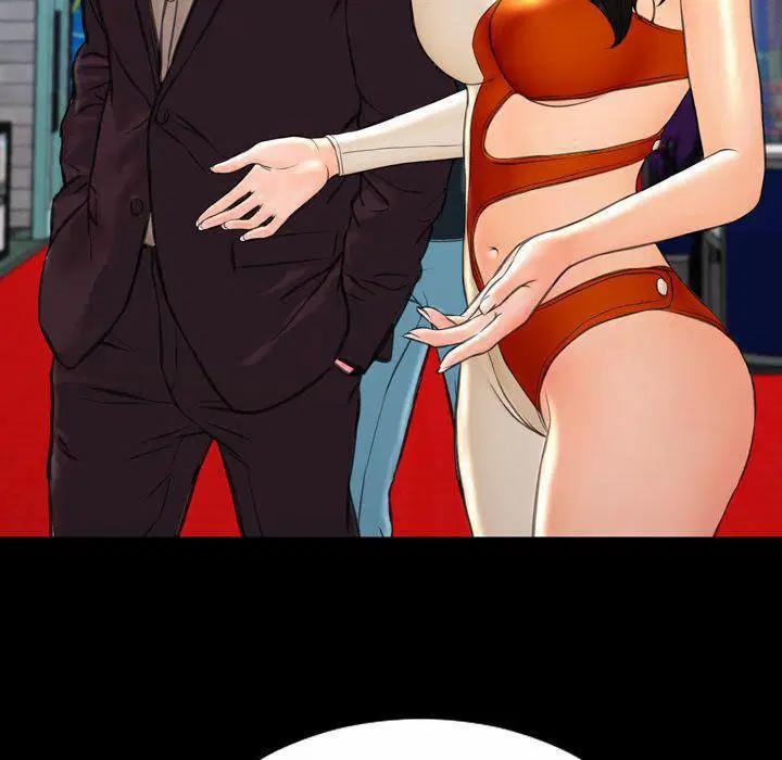 Em gái bán hàng sextoy 67 trang 107