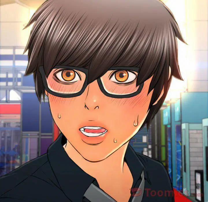 Em gái bán hàng sextoy 67 trang 44