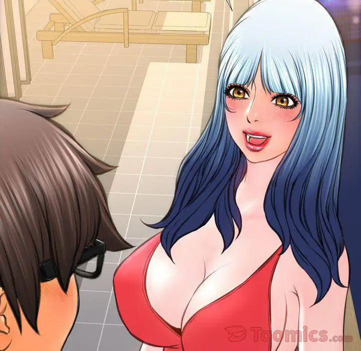 Em gái bán hàng sextoy 67 trang 6