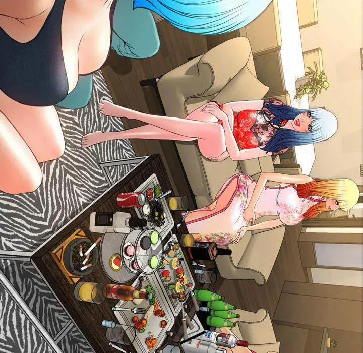 Em gái bán hàng sextoy 68 trang 112