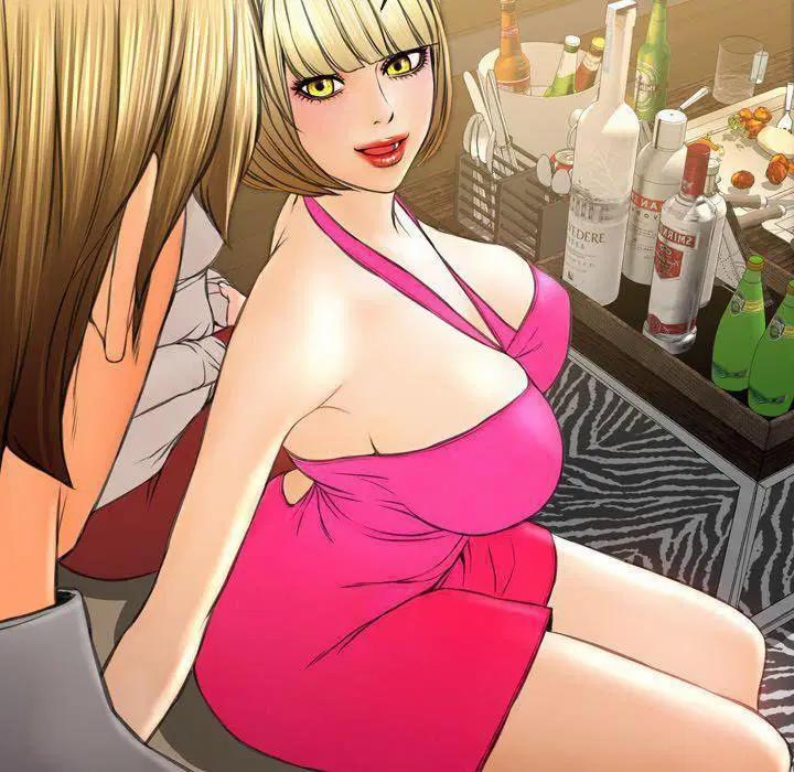 Em gái bán hàng sextoy 68 trang 123