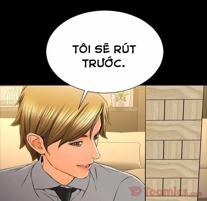 Em gái bán hàng sextoy 68 trang 141