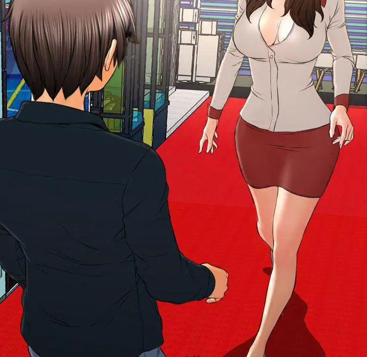 Em gái bán hàng sextoy 68 trang 65
