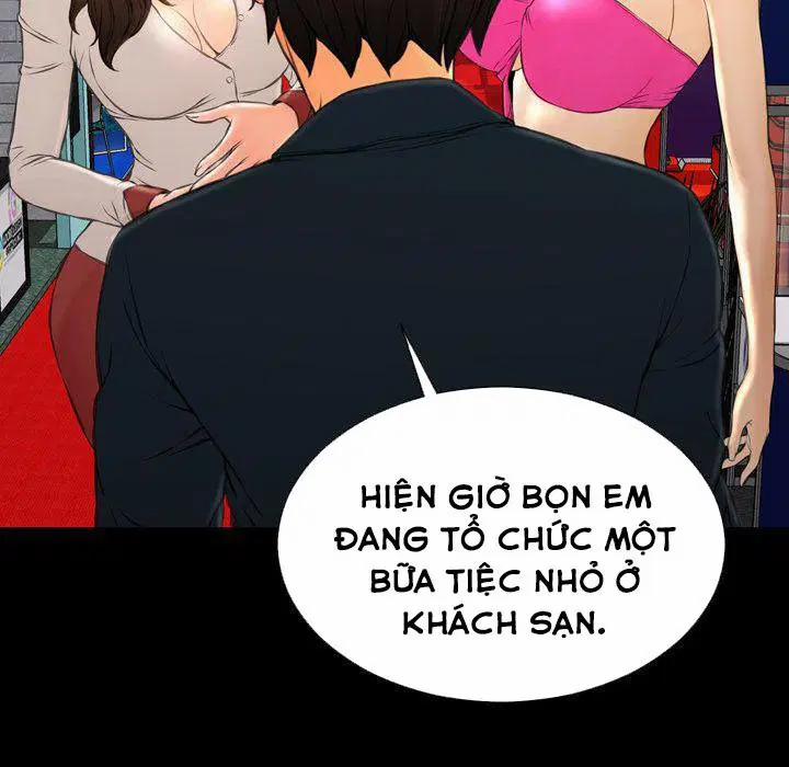 Em gái bán hàng sextoy 68 trang 84