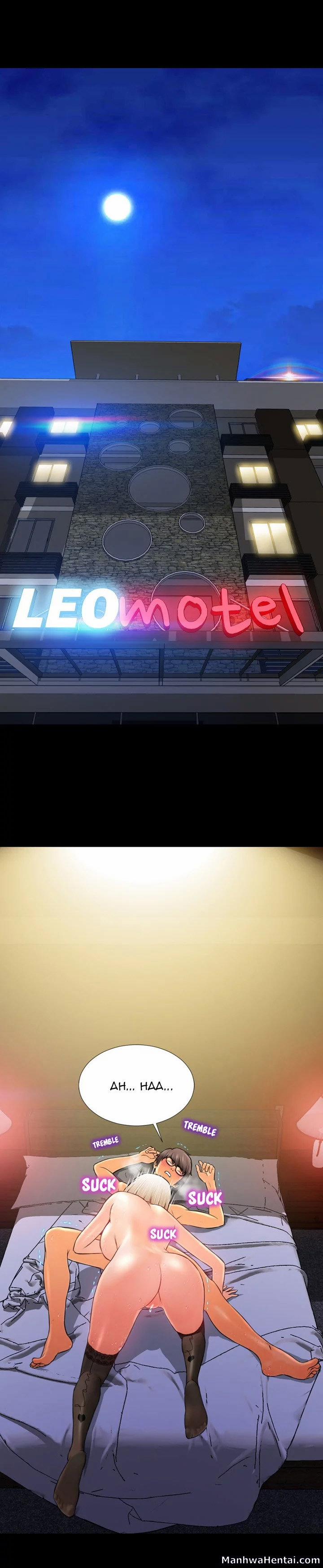 Em gái bán hàng sextoy 7 trang 13