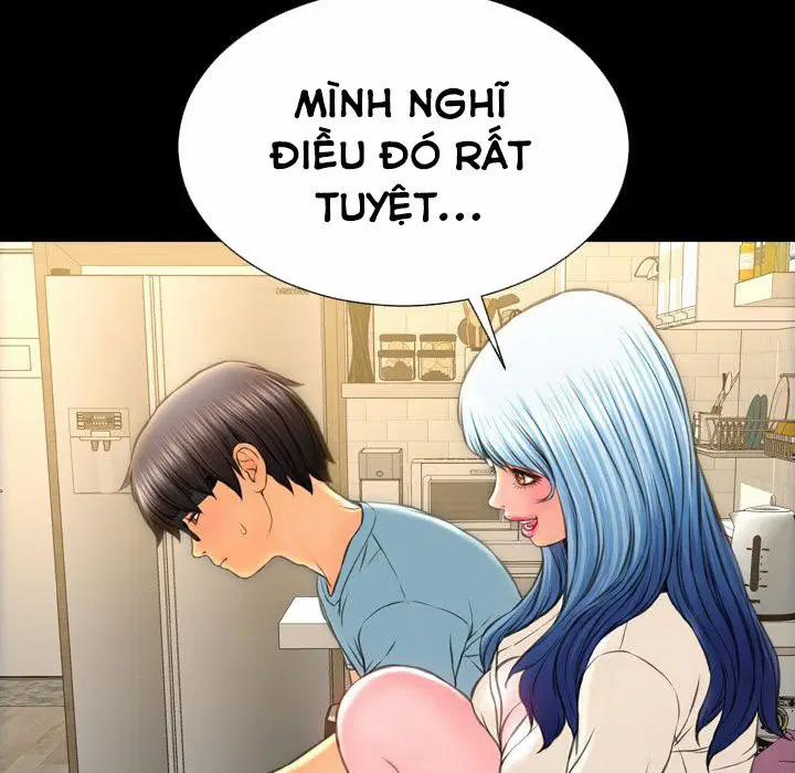 Em gái bán hàng sextoy 72 trang 105