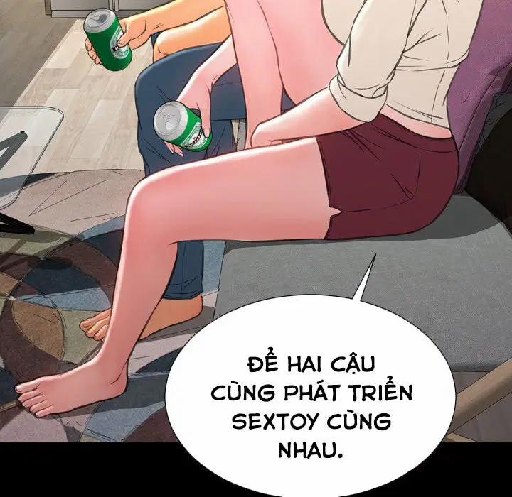 Em gái bán hàng sextoy 72 trang 106