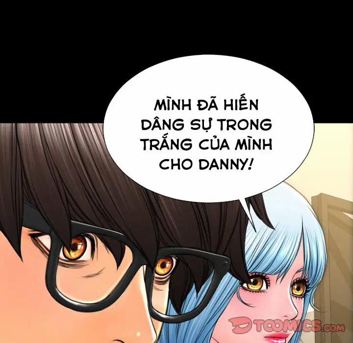 Em gái bán hàng sextoy 72 trang 124