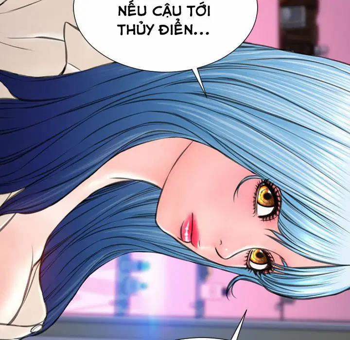 Em gái bán hàng sextoy 72 trang 14