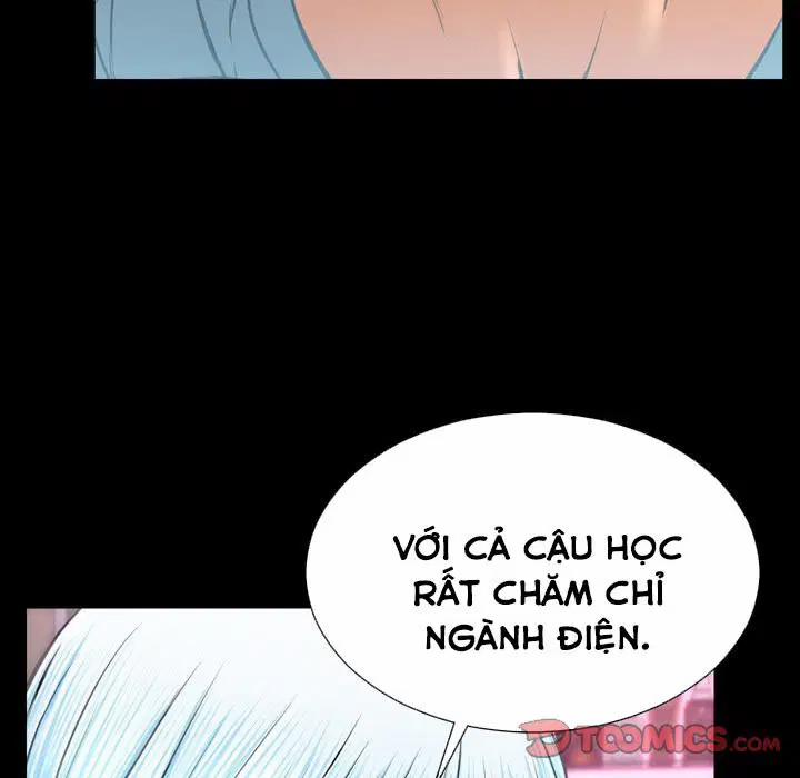Em gái bán hàng sextoy 72 trang 17