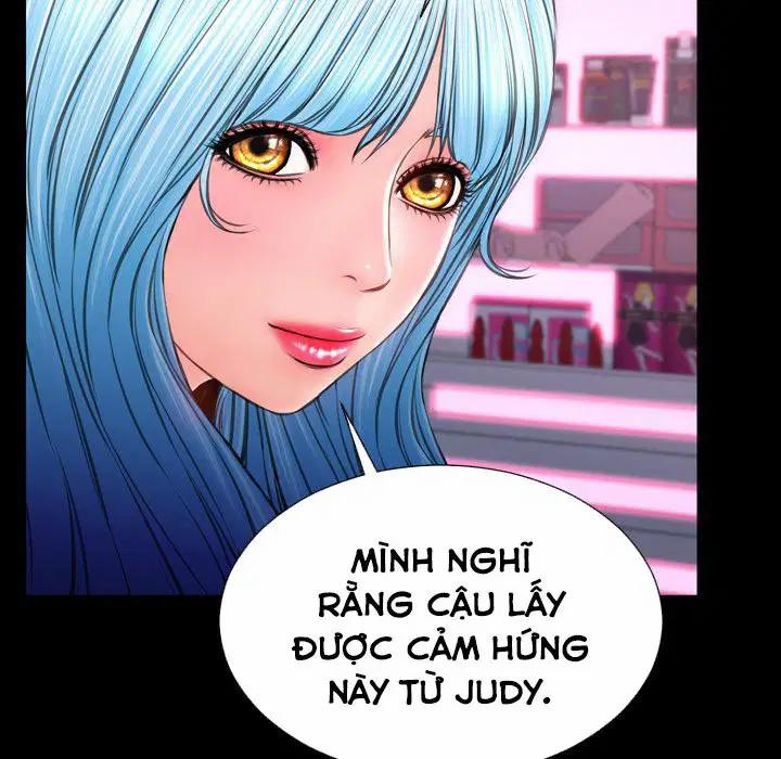 Em gái bán hàng sextoy 72 trang 18