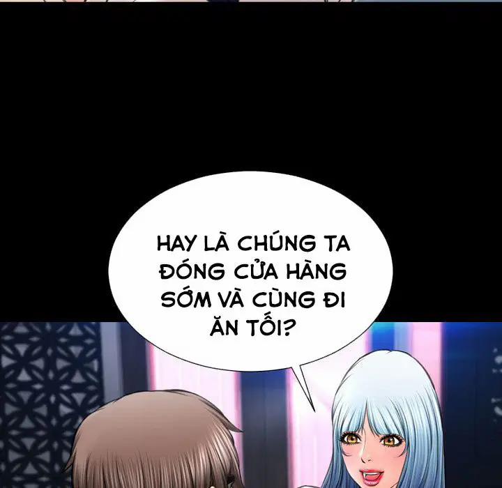 Em gái bán hàng sextoy 72 trang 24