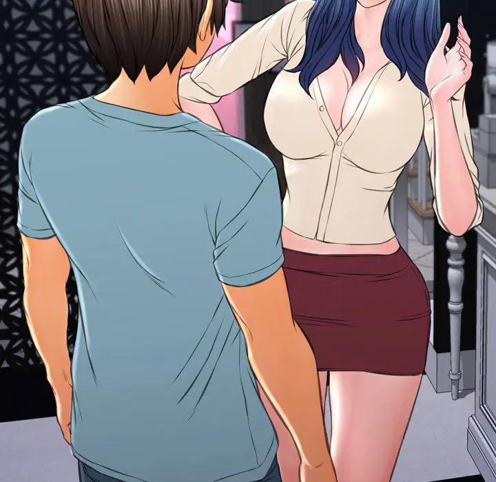 Em gái bán hàng sextoy 72 trang 25