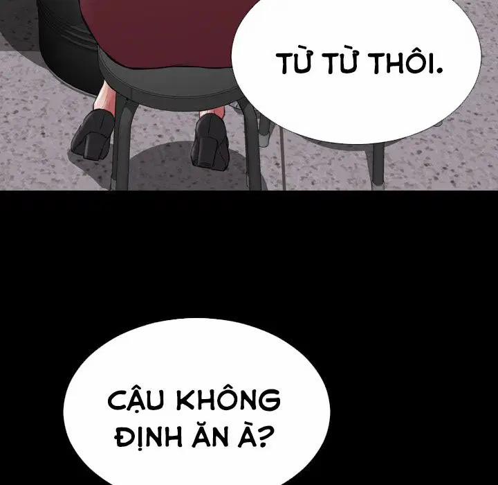 Em gái bán hàng sextoy 72 trang 33