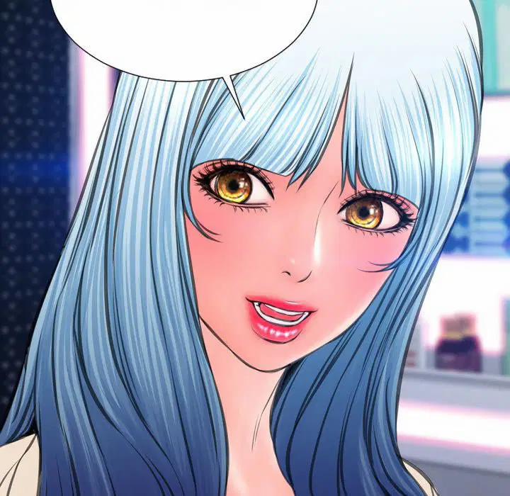 Em gái bán hàng sextoy 72 trang 6