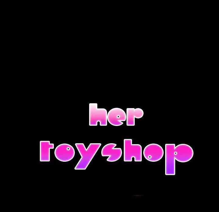 Em gái bán hàng sextoy 72 trang 8