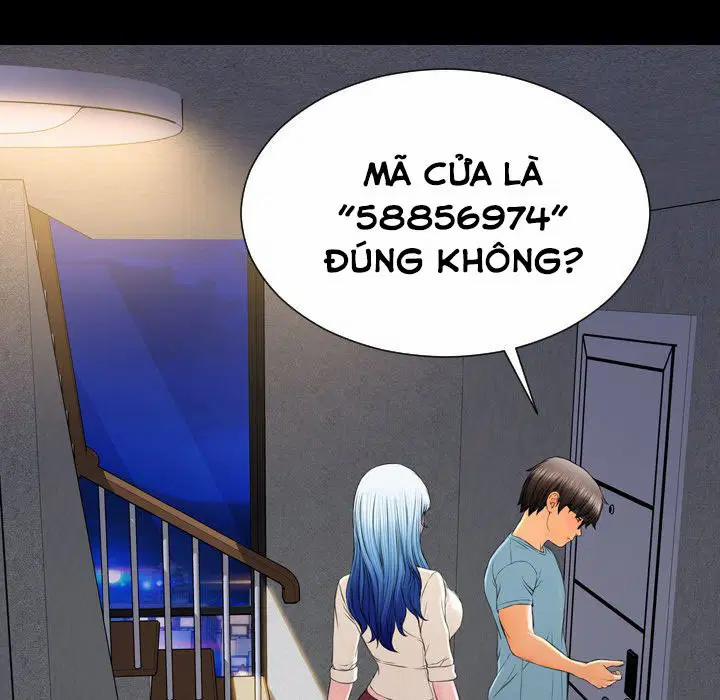 Em gái bán hàng sextoy 72 trang 80