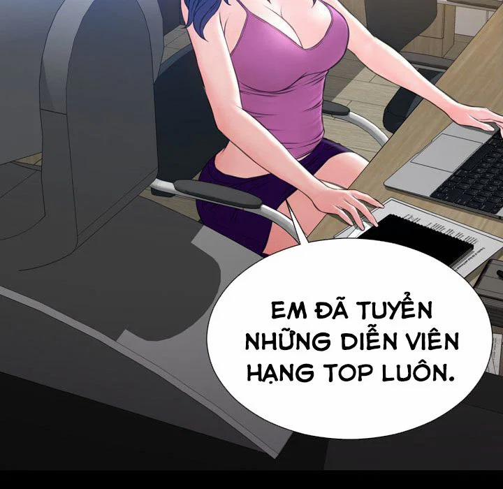 Em gái bán hàng sextoy 74 trang 64