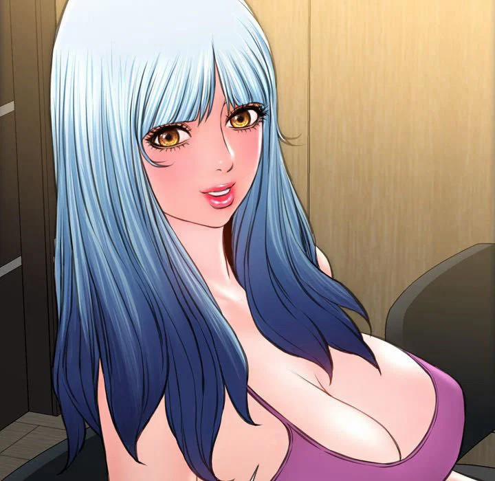Em gái bán hàng sextoy 74 trang 68