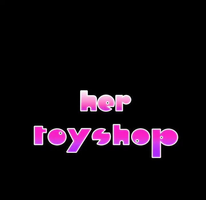Em gái bán hàng sextoy 74 trang 9