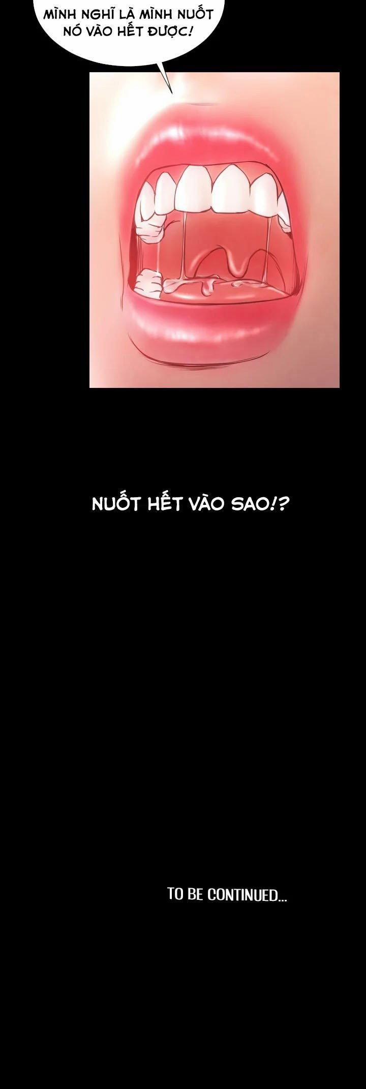Em gái bán hàng sextoy 9 trang 28